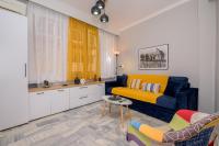 B&B Alexandroupoli - 148 CENTRAL STUDIO AXD - Bed and Breakfast Alexandroupoli