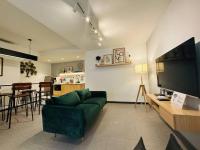 New 新设计 新概念 Konzept House 2 Near Jonker@Heritage - Ferienwohnung