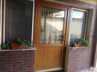 Vila marina - Bed and Breakfast Băile Felix
