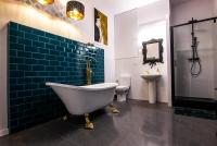 Apartament Pasaż - B&B Giżycko