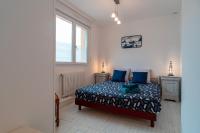 Maison Douric - Proche de la plage - B&B Concarneau