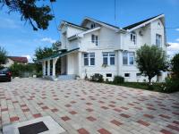 B&B Alba Iulia - Vila Reghina - Bed and Breakfast Alba Iulia