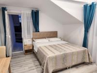 Habitación Doble con balcón