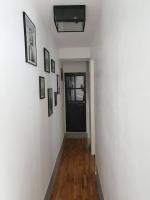 Maison amienoise typique - B&B Amiens