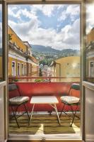 Sarajevo Apartment Good Mood - Chambres d’hôtes Sarajevo