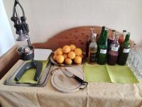 Gasthof Leibenfelderstub'n - B&B Deutschlandsberg