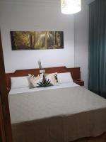 Zweibettzimmer mit eigenem Bad