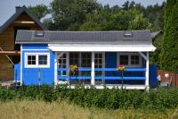 Słoneczne domki na Roztoczu - B&B
