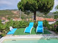 Villetta dal Ganzetto - B&B Rio Marina