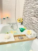 Magnifique appartement 3 pièces à Vitry-sur-seine (15min de Paris) - B&B Vitry-sur-Seine