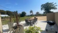 Maison bretonne - cottage - B&B Lézardrieux
