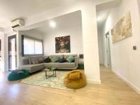 Barcelona Chic Apartments- Free Parking - 10 min BCN center by metro - Ferienwohnung Barcelona