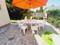 Gabi Nyaraló - B&B Balatonfenyves