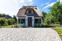 Seewärts - Ferienwohnung Ostseebad Ahrenshoop