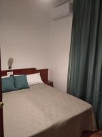 Zweibettzimmer mit Gemeinschaftsbad