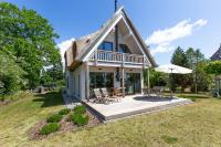 Seewärts - B&B Ostseebad Ahrenshoop