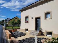 Maison 3 Chambres