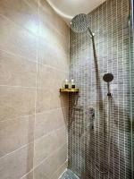 New Seaview Bali Residence Studio Melaka 4pax - Ferienwohnung Malakka