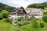 B&B Bad Peterstal-Griesbach - Am Döttelbach - Bed and Breakfast Bad Peterstal-Griesbach