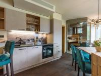 Apartment mit 2 Schlafzimmern