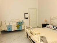 Quadruple Room with Shared Bathroom