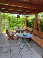 Kellerstöckl Berta - B&B