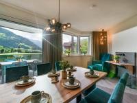 Apartment mit 2 Schlafzimmern