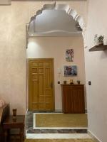 Luxurious Holiday Home - Ferienwohnung Temara