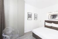 LivinParis - Luxury 3 Bedrooms Grands-Boulevards I - B&B Parigi