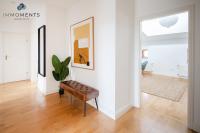 Superior Deluxe Apartment nahe Zentrum 08 - B&B Magdeburgo