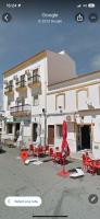 HABITACIONES BIAL ROOMS Cartaya - B&B Cartaya