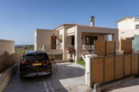 Villa Ismini Modern Retreat Near Rethymno - Ferienwohnung Ágios Dimítrios
