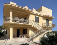 B&B Triscina - Triscina di Selinunte - Villa a 50 m dal mare - Bed and Breakfast Triscina