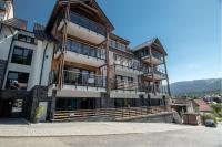Apartament Szklarska - Kwiat Karkonoszy - ścisłe centrum - B&B