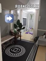 Homestay Orkid - B&B Tumpat