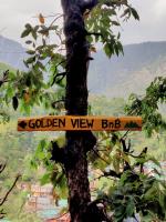 Golden View B&B - Bed and Breakfast Dharamsala