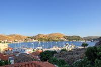 Kale Alti residences - B&B Mýrina