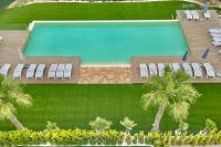 Nispero 11 - Sunny Apartment in a Golf Club Las Colinas - Chambres d’hôtes Orihuela