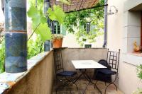 LA MAISONNETTE DU POTIER - B&B
