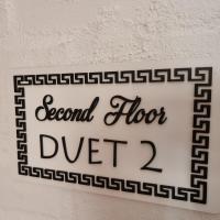 Studio met Uitzicht op de Oceaan