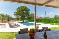 Villa New Life Zadar - B&B Sukošan