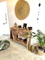 Huis met 2 Slaapkamers