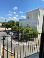 Stanza Sirio13 - Ferienwohnung Tricase