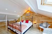 L'Ingénieux - Appt près de la Place Zola - B&B Nantes
