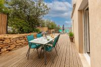 La Restanque - Appt climatisé - B&B Ollioules