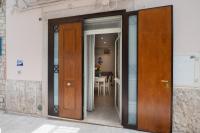 Cavalluccio marino - B&B Bisceglie