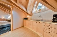 Penthouse Appartement