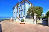 Casa Riva by PosarelliVillas - Chambres d’hôtes San Vincenzo