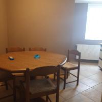 Habitación Triple con baño privado