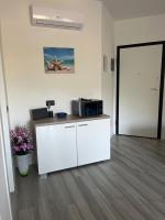 LA CONCHIGLIA A MARINA - Ferienwohnung Marina di Carrara